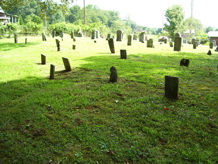 Kelly Cemetery